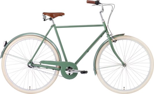 Stålhästen Retro